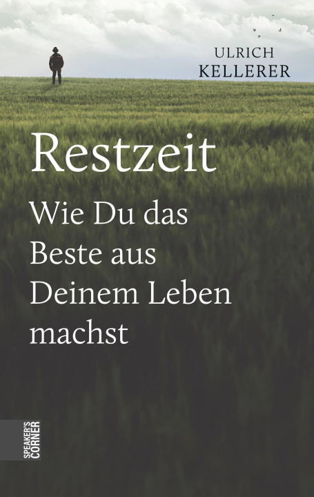 Knjiga Restzeit 