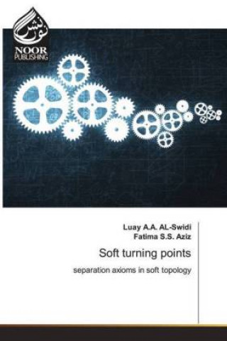 Книга Soft turning points Fatima S. S. Aziz