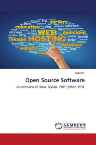 Knjiga Open Source Software Rubini P.