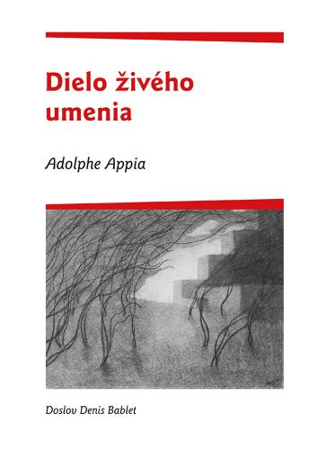 Книга Dielo živého umenia Miloš Mistrík