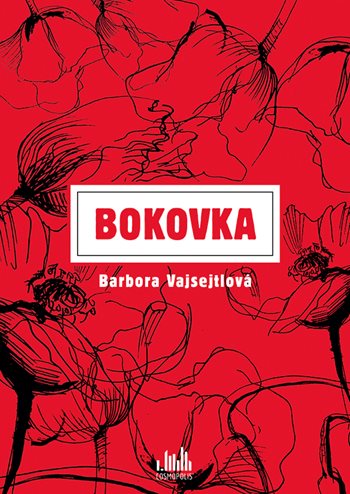 Carte Bokovka Barbora Vajsejtlová