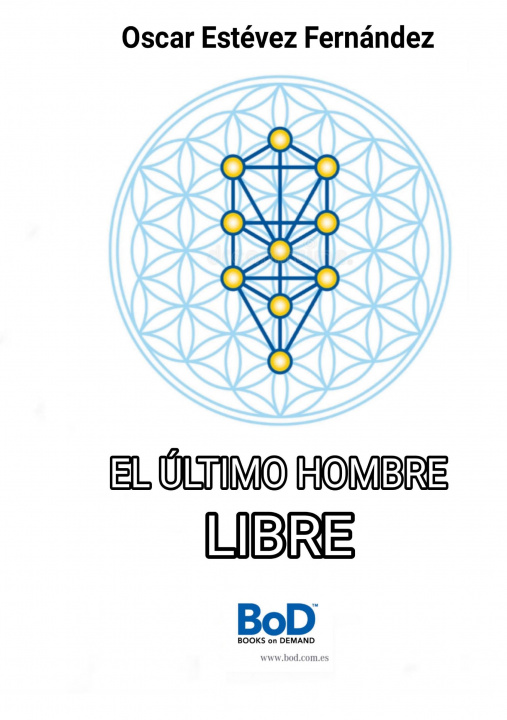 Knjiga El último hombre libre 