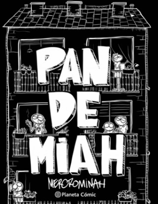 Boek Pandemiah MERCROMINAH