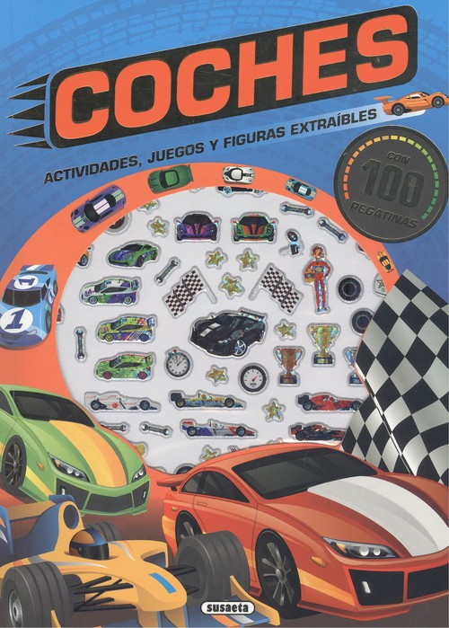 Audio Coches Ediciones