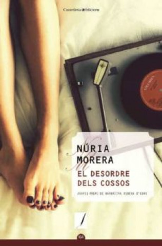 Audio El desordre dels cossos Morera Pedrola