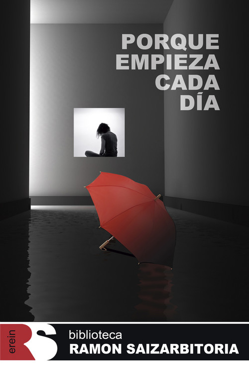 Audio Porque empieza cada día RAMON SAIZARBITORIA