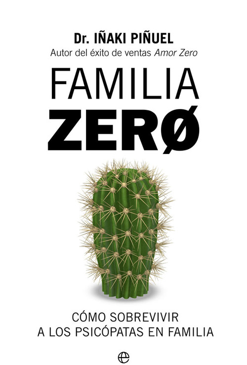 Аудио Familia Zero IÑAKI PIÑUEL