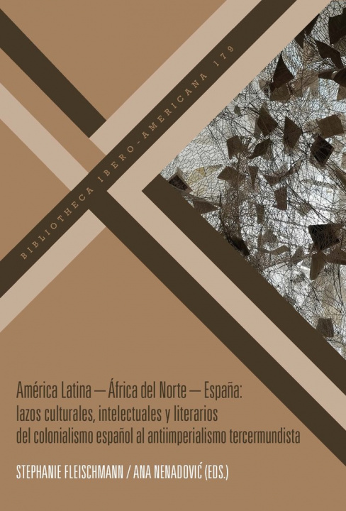 Könyv America Latina  Africa del Norte  Espana STEPHANIE FLEISCHMAN
