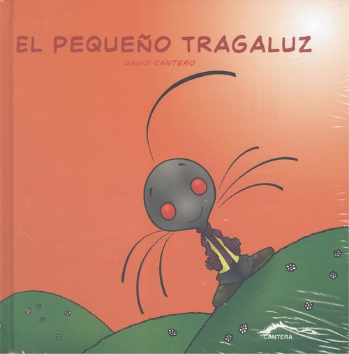 Buch El pequeño Tragaluz DAVID CANTERO