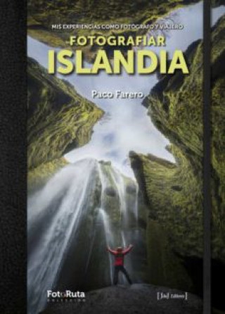 Audio Fotografiar Islandia PACO FARERO