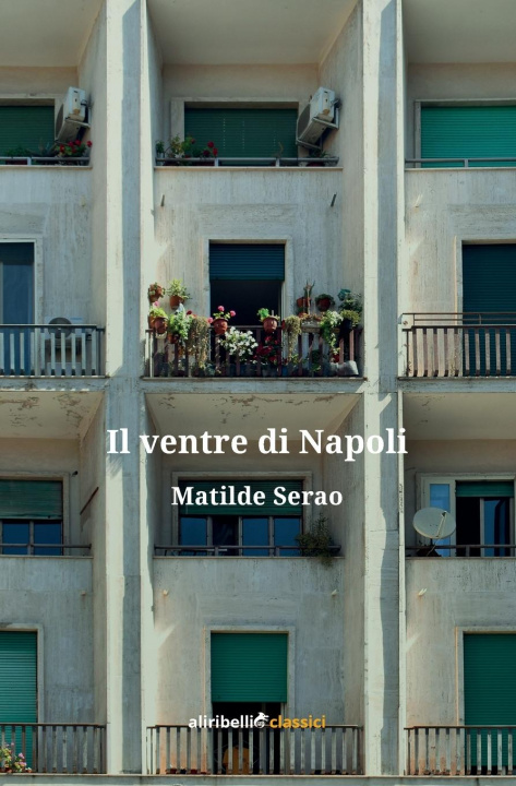 Carte Il ventre di Napoli 