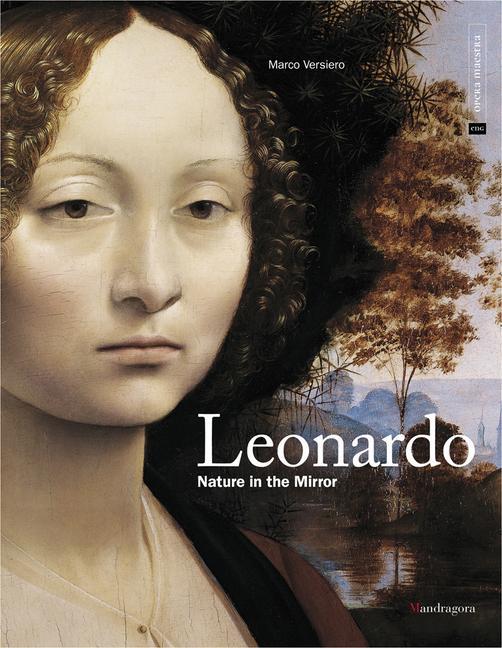 Kniha Leonardo Marco Versiero