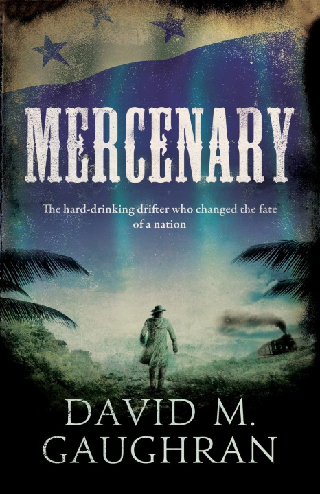 Book Mercenary David M. Gaughran