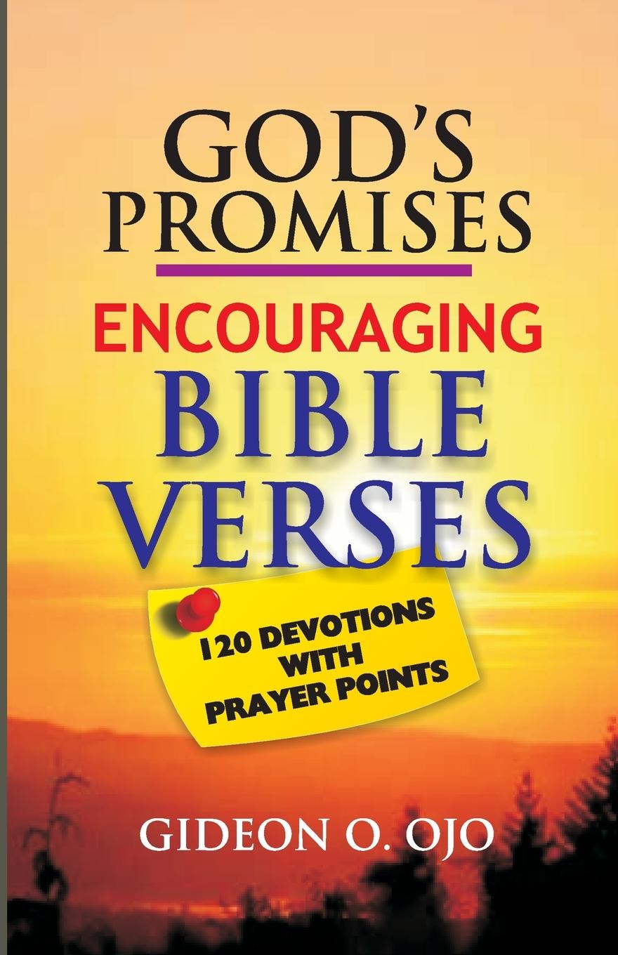 Könyv God's Promises 