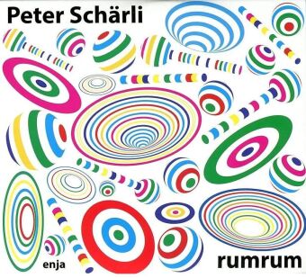 Zvok Rumrum Peter Schärli