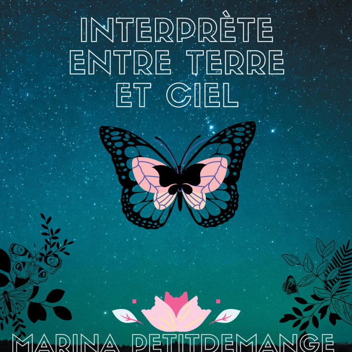 Kniha Interprete entre Terre et Ciel 