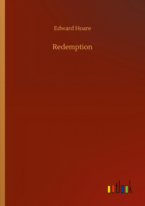 Knjiga Redemption Edward Hoare