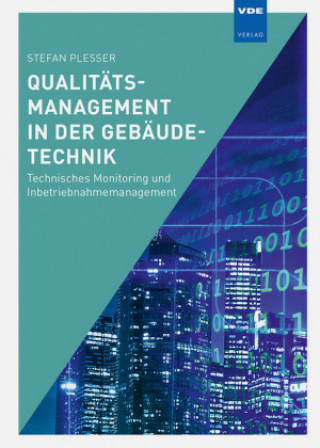 Könyv Qualitätsmanagement in der Gebäudetechnik 