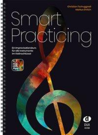 Knjiga Smart Practicing Markus Ehrlich