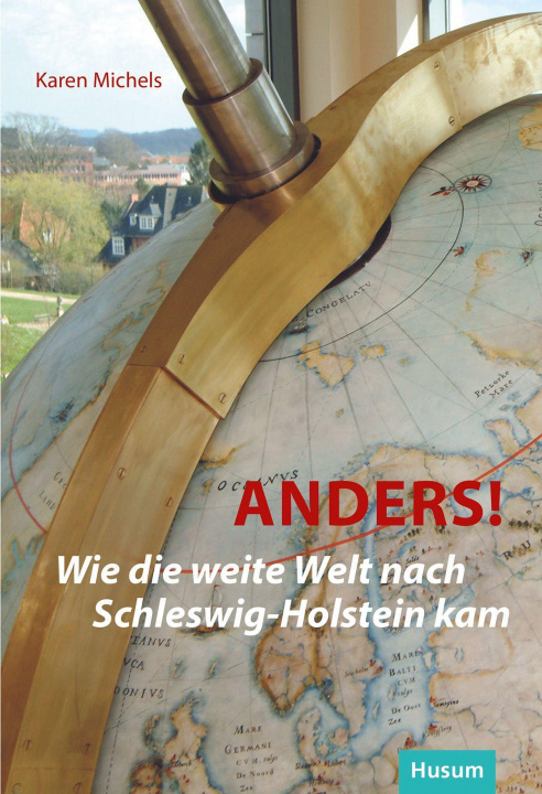 Buch Anders! Karen Michels