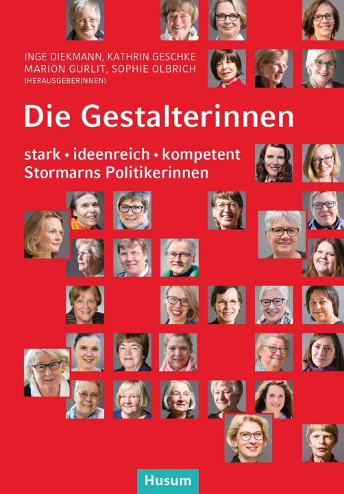 Книга Die Gestalterinnen Kathrin Geschke