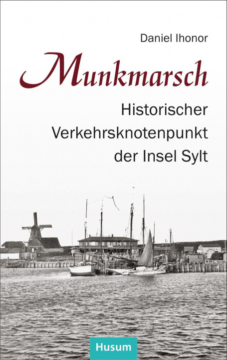 Книга Munkmarsch 