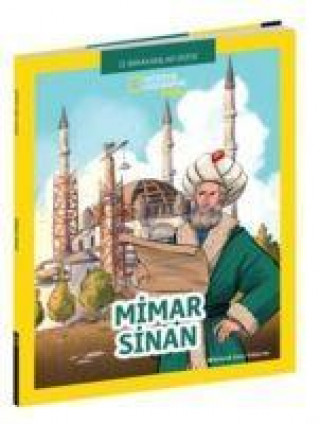 Carte Mimar Sinan 