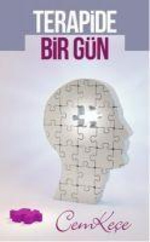 Knjiga Terapide Bir Gün 