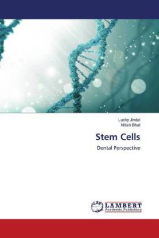 Knjiga Stem Cells Nitish Bhat