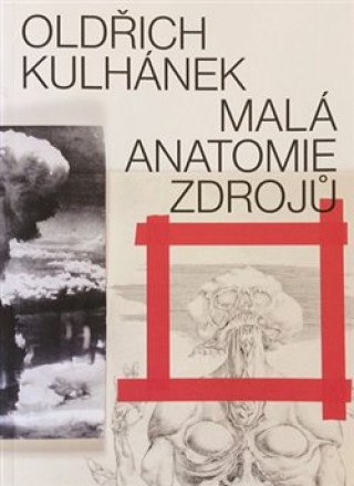 Carte Oldřich Kulhánek - Malá anatomie zdrojů 