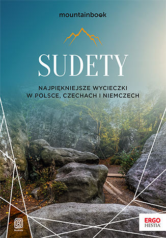 Kniha Sudety Bzowski Krzysztof