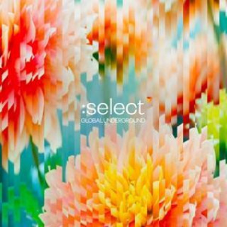 Hanganyagok Global Underground:Select #5 