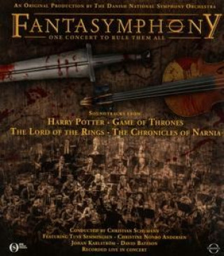 Film Fantasymphony 