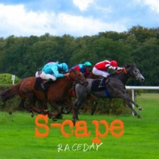 Zvok Raceday S-cape
