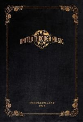 Audio Tomorrowland 2020-United Through Music 