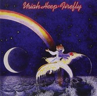 Hanganyagok Firefly Uriah Heep