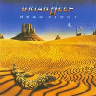 Audio Head First Uriah Heep