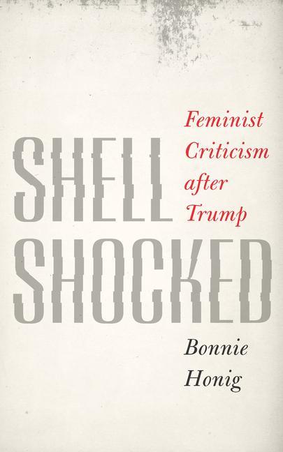 Kniha Shell-Shocked 