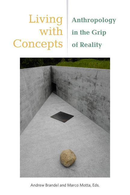 Book Living with Concepts Andrew Brandel