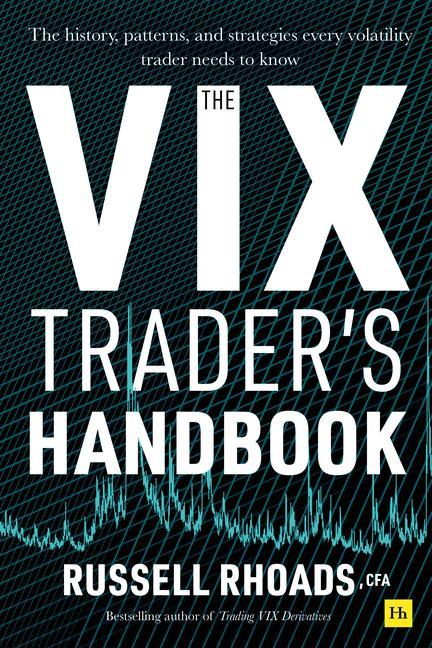 Könyv VIX Trader's Handbook 