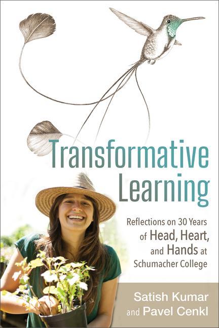 Kniha Transformative Learning 