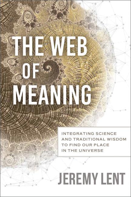 Книга Web of Meaning 