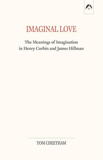 Könyv Imaginal Love 