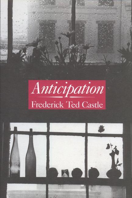 Boek Anticipation 