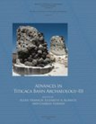 Buch Advances in Titicaca Basin Archaeology-III Elizabeth A. Klarich