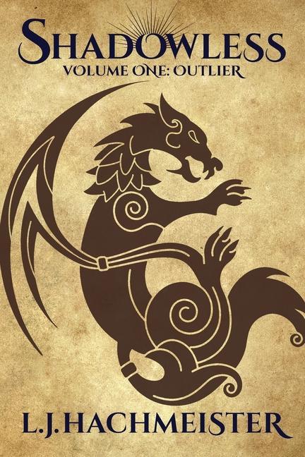 Buch Shadowless M. J. Erickson