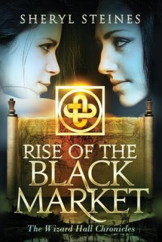 Kniha The Rise of the Black Market 