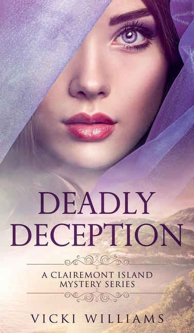 Book Deadly Deception Vicki Williams