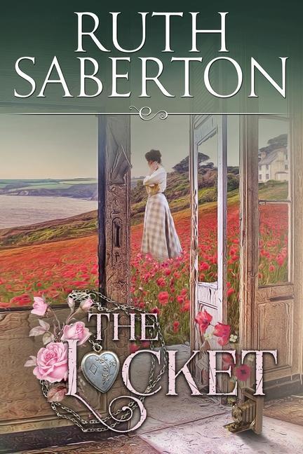 Knjiga The Locket Ruth Saberton