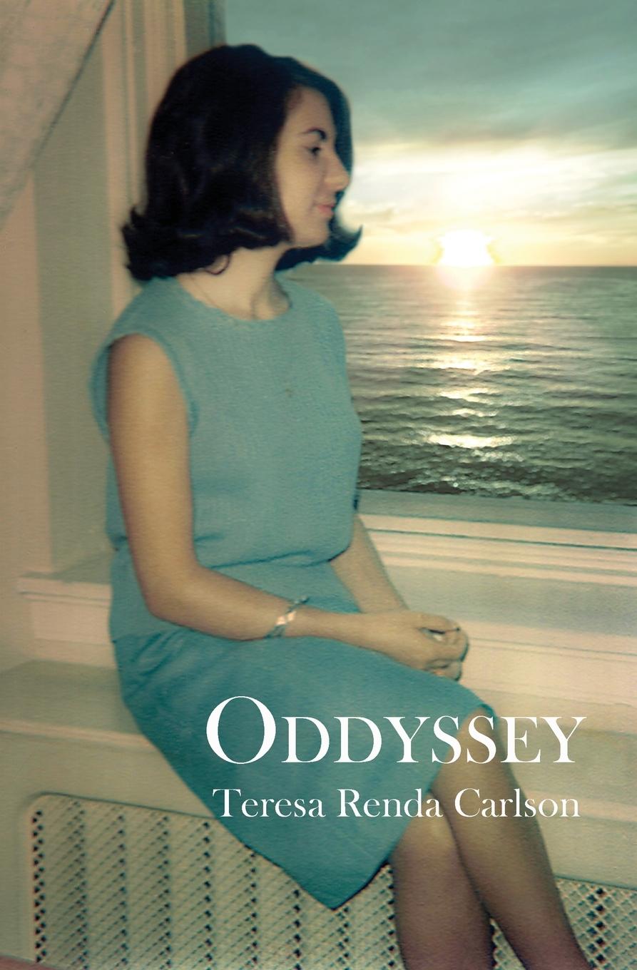 Buch Oddyssey Teresa Renda Carlson
